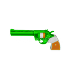 Luck Revolver