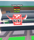 Lucky Block