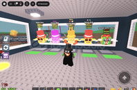 ⭐️Lucky blocks⭐️ ⭐️Lucky blocks⭐️