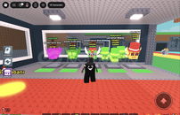 ⭐️Lucky blocks baya bi mutasyonlu⭐️ ⭐️Lucky blocks baya bi mutasyonlu⭐️