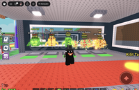 ⭐️Lucky blocks baya mutasyonlu⭐️