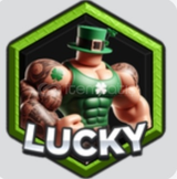 Lucky Gamepass Gym League 