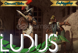 Ludus Steam + Garanti