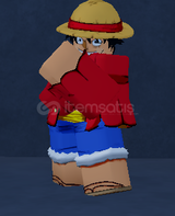 Luffy 