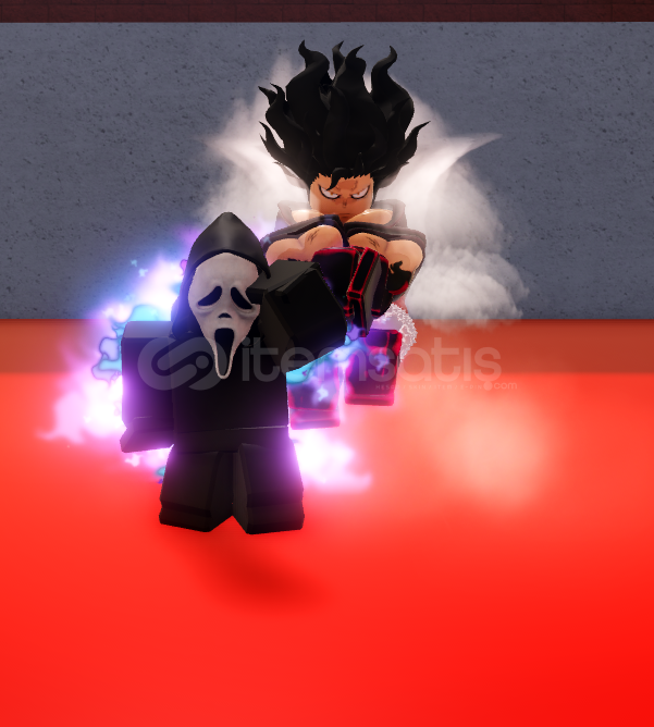 LUFFY GEAR 4 (SPTW) LUFFY GEAR 4 (SPTW)