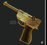 ✅ LUGER ✅ [MM2] / Hızlı Teslimat