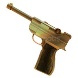 1 adet luger alıyorum