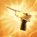 ☘️LUGER☘️[En Uygunu] [mm2]