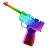  Chroms Luger Mm2