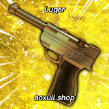Luger | Mm2 en ucuz güvenilir 