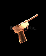 MM2 - Luger [En Ucuzu]