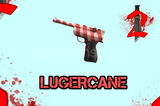 ✯ LUGERCANE (En Ucuz Fiyat / Erişim Engelsiz) ✯