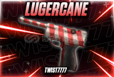 ☘️LUGERCANE☘️[En Uygunu] [mm2]