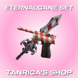 Lugercane set | mm2 en ucuz guvenilir