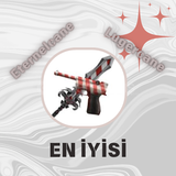 Lugercane ve Eternalcane Set Seti (HIZLI)
