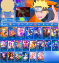 LUKAS NARUTO 128 HERO SKIN 183 | Amblemler MAX LUKAS NARUTO 128 HERO SKIN 183 | Amblemler MAX