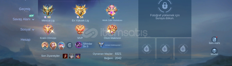 FİYATA GEL!! LUKAS NARUTO 128 HERO SKIN 183 