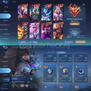 Lüks 100 seviye ultra random hesaplar