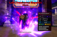 Lulu (Treacherous Emperor) (Evo)