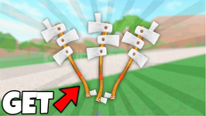 Lumber Tycoon 2 10 Tane Many Axe