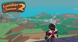 Lumber Tycoon 2 100m Para