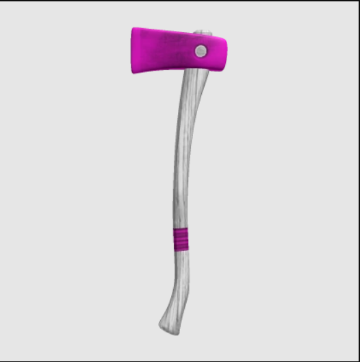 Lumber Tycoon 2Alpha Axe İtemsatış