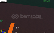 Lumber Tycoon 2 Aşırı iyi elmas hesap! 