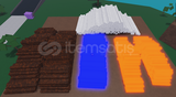 -LUMBER TYCOON 2 EN IYI ODUNLAR-