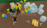 Lumber Tycoon 2 Gift