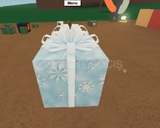 Lumber Tycoon 2 ice Gift En UCUZ!!!