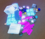 Lumber Tycoon 2 karışık gift