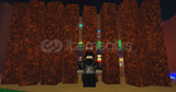 Lumber Tycoon 2 Sinister Wood (2 ADET)