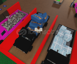  ⭐6X SLEİGH LUMBER TYCOON 2⭐