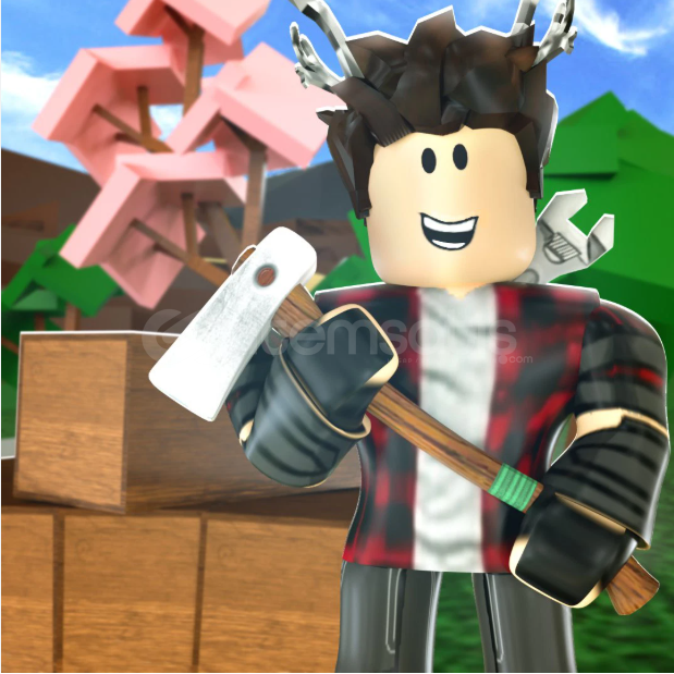 ✅⭐Lumber Tycoon 2 axe Araba Dolusu ⭐✅ ✅⭐Lumber Tycoon 2 axe Araba Dolusu ⭐✅