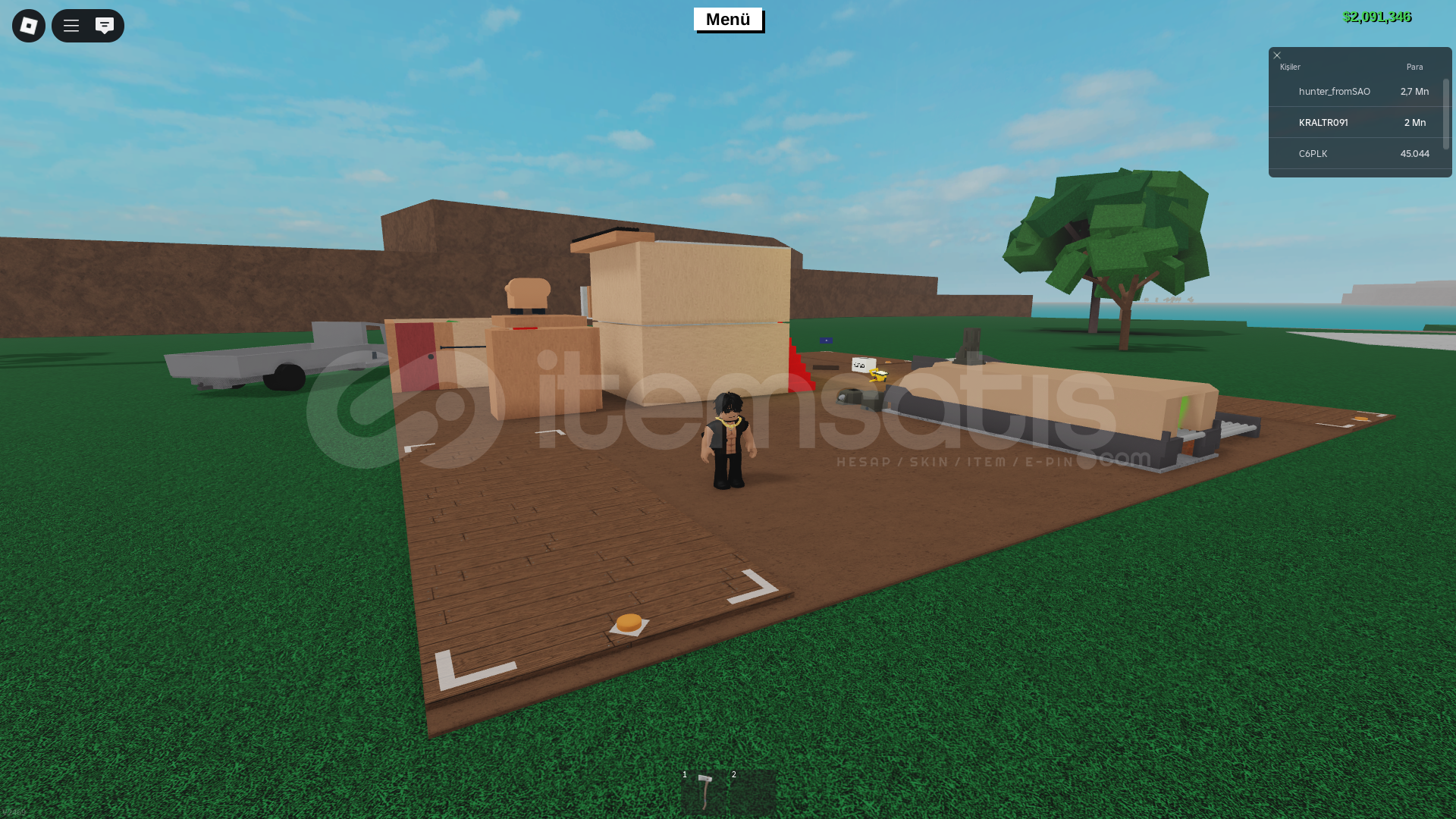 lumber tycoon istediğiniz eşya lumber tycoon istediğiniz eşya