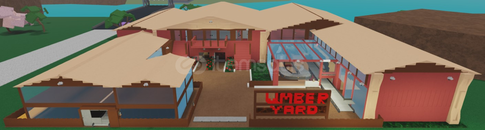 ✅[LUMBER YARD] LUMBER TYCOON 2✅