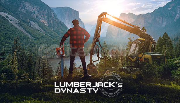Lumberjack's Dynasty Lumberjack's Dynasty