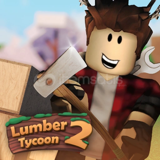 Lumberjack tycoon 25 m para (SATIN ALMAYIN) Lumberjack tycoon 25 m para (SATIN ALMAYIN)