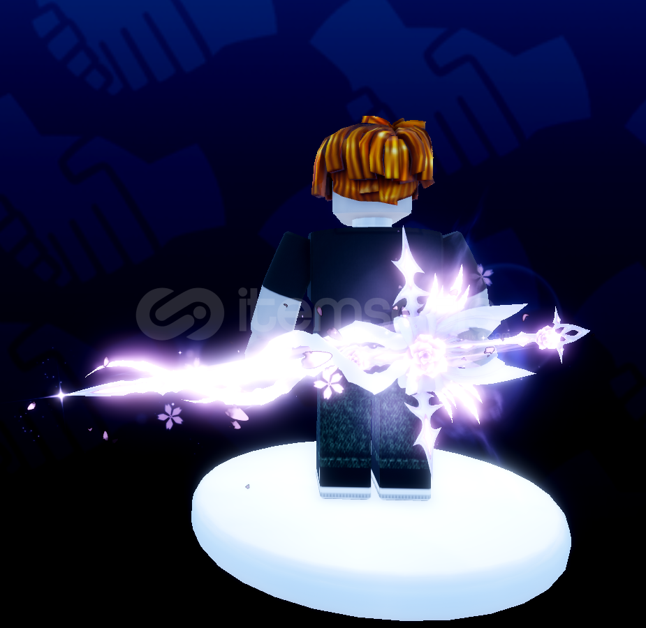 Lumen Petal | Blade Ball Lumen Petal | Blade Ball