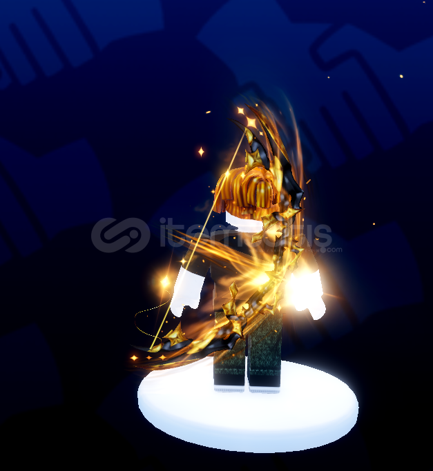 Lumina Bow | Blade Ball Lumina Bow | Blade Ball
