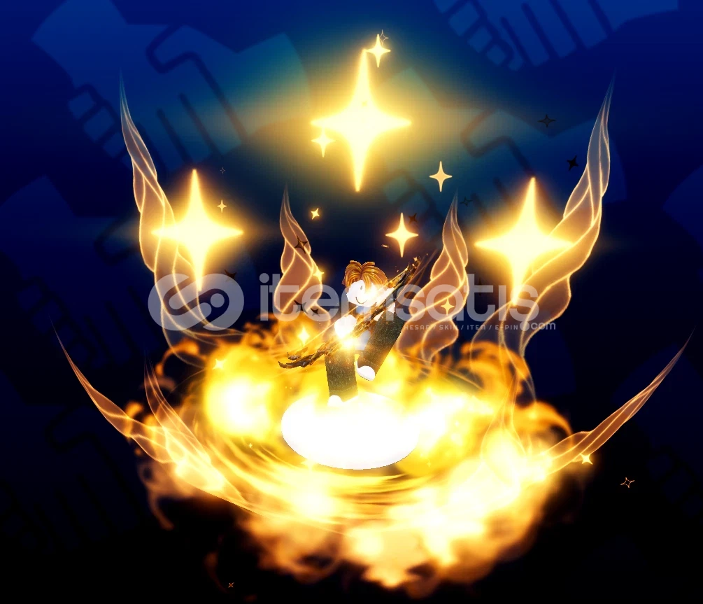 Lumina Bow Emote | Blade Ball Lumina Bow Emote | Blade Ball