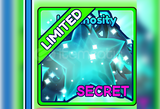 Luminosity Secret Pet BUBBLE GUM INFINITY