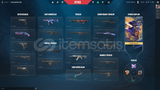 AY YADİGARI BIÇAK SIRÇİÇEĞİ VANDALLI HESAP