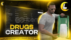 Lunar | Drugs Creator