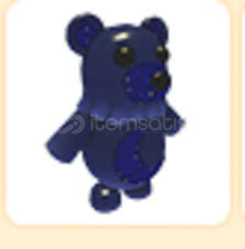 Lunar Moon Bear / Adopt Me! Lunar Moon Bear / Adopt Me!
