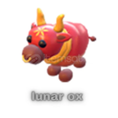 Lunar Ox ( en ucuz ) Lunar Ox ( en ucuz )