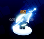 Lunar Parasol | Blade Ball Lunar Parasol | Blade Ball