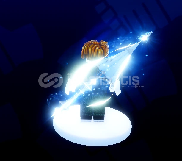 Lunar Parasol | Blade Ball Lunar Parasol | Blade Ball