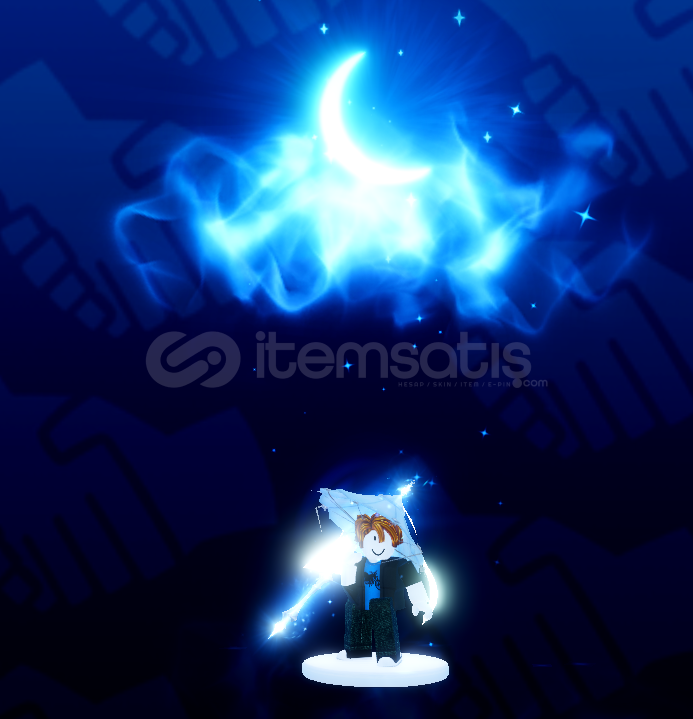 Lunar Parasol Emote | Blade Ball Lunar Parasol Emote | Blade Ball