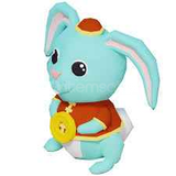 lunar rabbit plushie 5x island